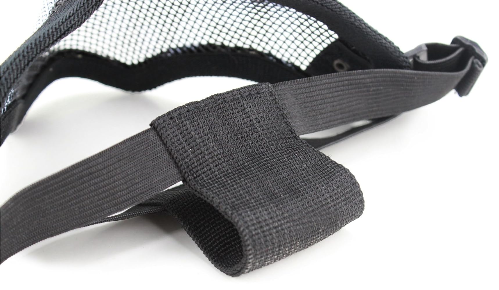 Amazon.com : Hunting Explorer Tactical Steel Mesh Masks